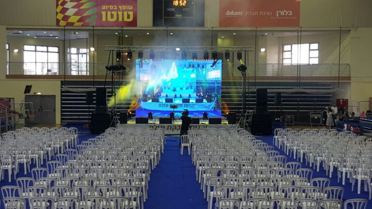ציוד לקייטרינג ואירועים להשכרה