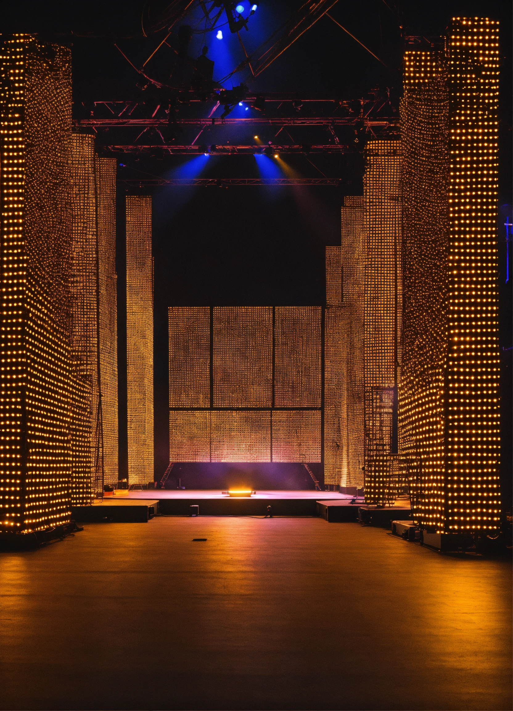 במות לאירועים להשכרה ישראל – ארט אירועים